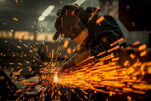 Best Marine and Shipbuilding Welding in Seminole, OK