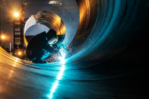 Best Pipe Welding in Seminole, OK