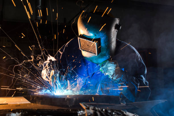 Best Pipe Welding in Seminole, OK