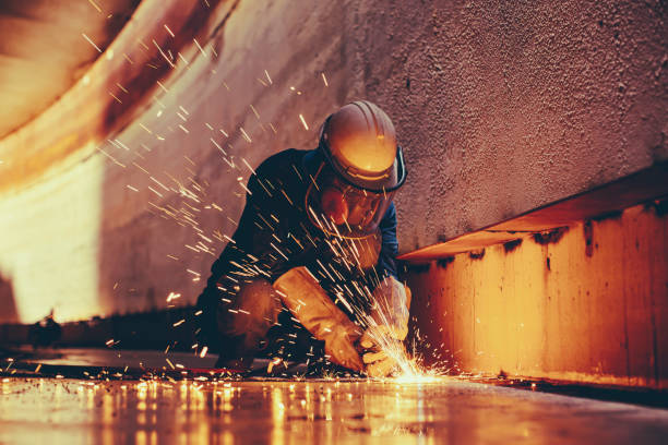 Affordable Welder Services in Seminole, OK