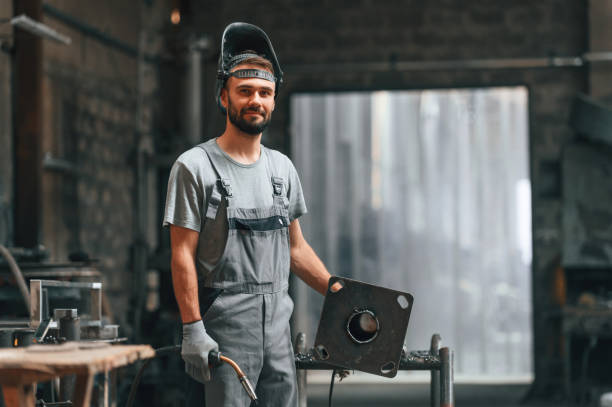 Best Aerospace and Defense Welding in Seminole, OK